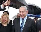 巴以領(lǐng)導(dǎo)人&ldquo;前后腳&rdquo;訪華 中國(guó)外交史上絕無僅有