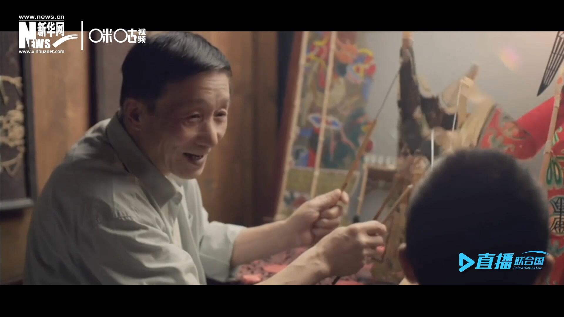 說起民間藝術(shù)，你最先想到的是刺繡、剪紙還是皮影戲？