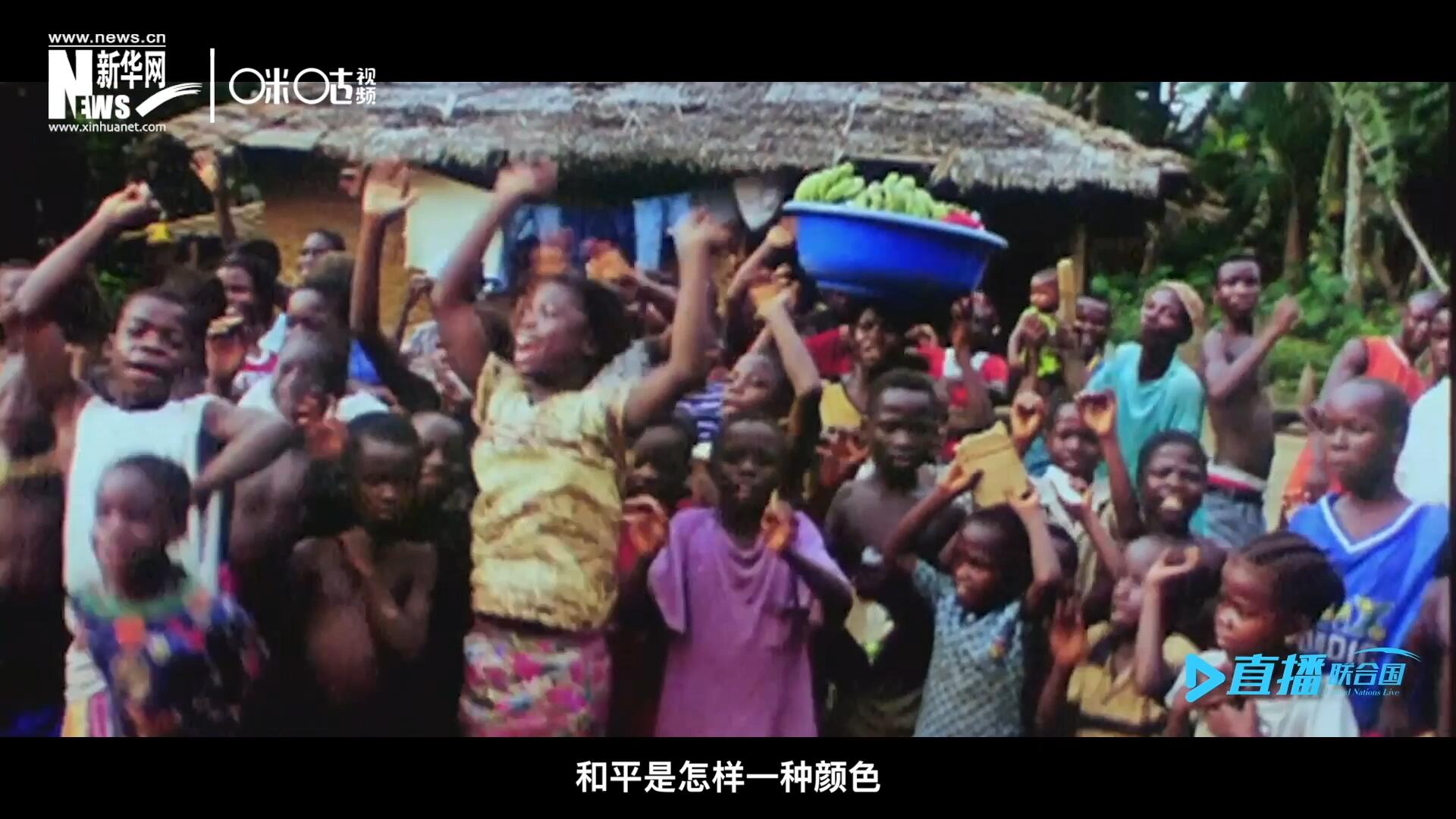 槍林彈雨、爆炸騷亂，這些遠(yuǎn)離我們生活的場景，真切地發(fā)生在達(dá)爾富爾這片土地上。