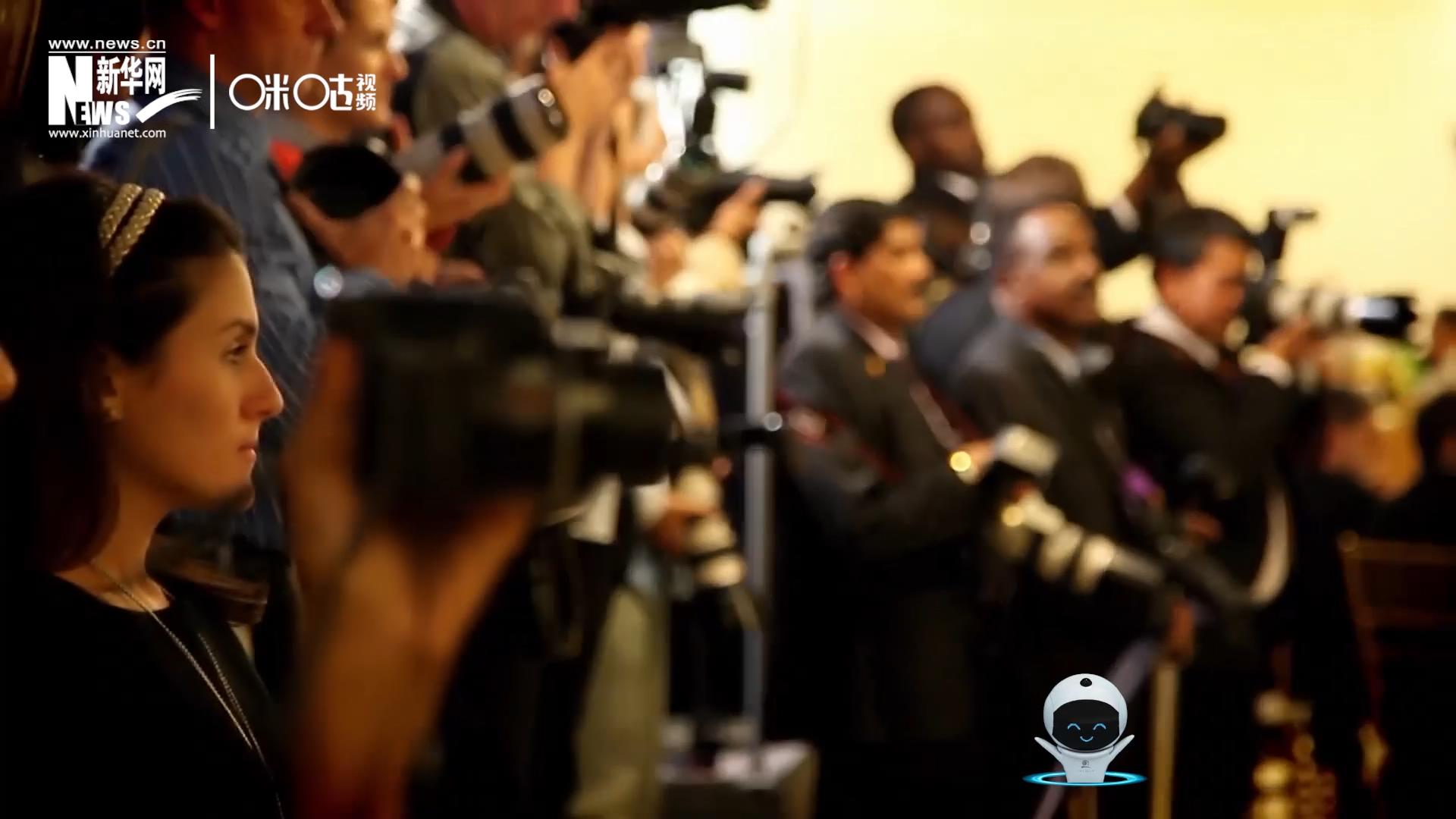 在《直播聯(lián)合國(guó)》播出一周年之際，感謝各位觀眾的支持。未來(lái)將有怎樣的故事，我們拭目以待。