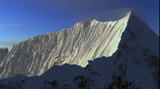 1988年，珠峰自然保護(hù)區(qū)正式建立