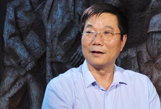 落實(shí)責(zé)任，形成閉環(huán)，黨建工作才能有力有效。