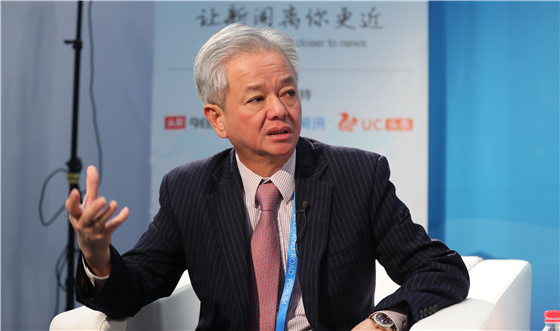 創(chuàng)新，是非公黨建的活力所在和生命力所系。