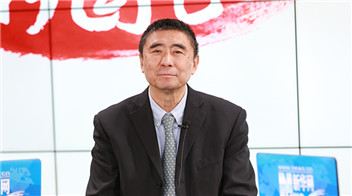 徐念沙：聚焦改革創(chuàng)新，驅(qū)動高質(zhì)量發(fā)展