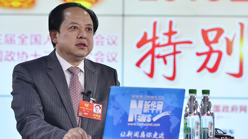 舒心：寧可不賺錢，也要環(huán)保安全