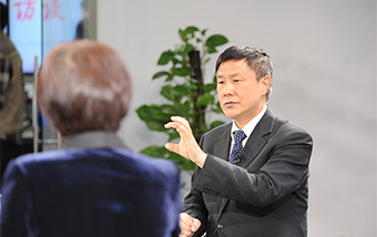 張燕生：&ldquo;發(fā)展是硬道理&rdquo;同樣適用&ldquo;一帶一路&rdquo;建設