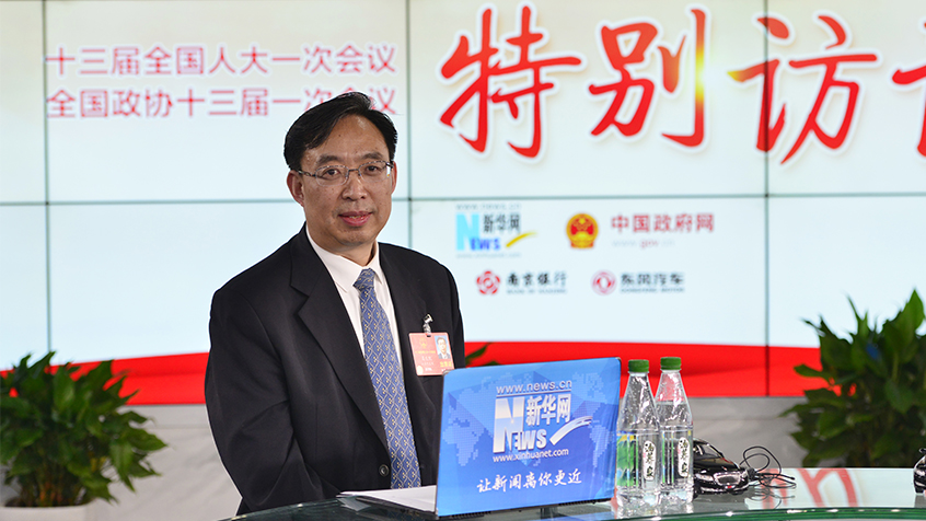 葛道凱：努力走好自己的路，非名校生也一樣能成功