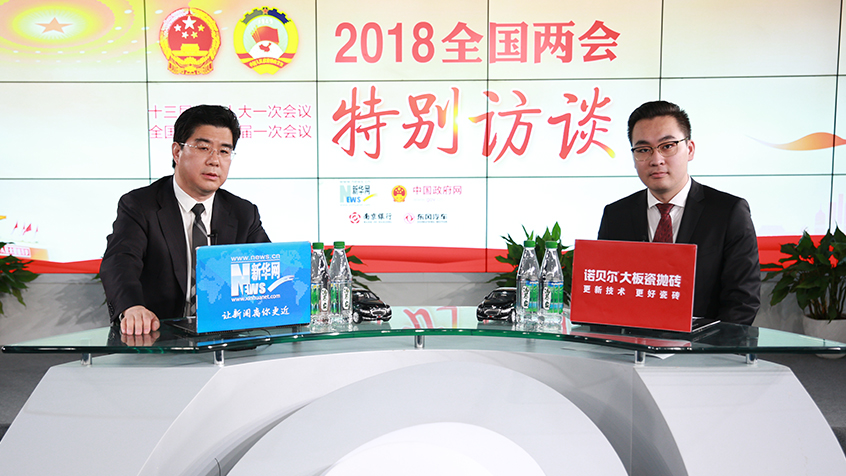 胡季強:未來十年是打造&ldquo;醫(yī)藥強國&rdquo;的關(guān)鍵時期