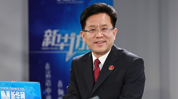 最高檢：五年來批捕數(shù)量呈下降、起訴數(shù)量呈上升趨勢(shì)