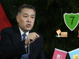 天天3&middot;15，如何更好地保護(hù)消費(fèi)者？