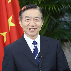 老了誰來養(yǎng)？留守兒童誰來管？民政部部長這樣說