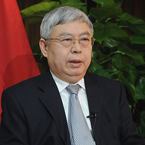 深度貧困地區(qū)咋脫貧？扶貧領域作風問題咋治理？劉永富這樣說