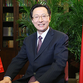 農村改革如何接續(xù)發(fā)力？鄉(xiāng)村振興戰(zhàn)略怎樣推進？農業(yè)部部長這樣說