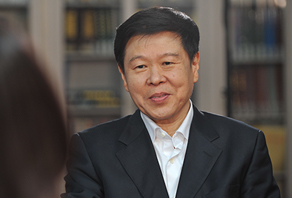 【第七期】王軍：以更大力度、更惠政策、更優(yōu)服務(wù)助力民營(yíng)企業(yè)走向更加廣闊的舞臺(tái)