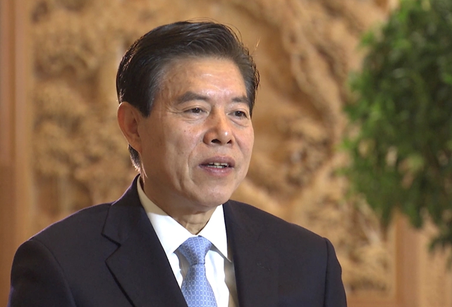 支持民營企業(yè)創(chuàng)新流通，促進(jìn)擴(kuò)大消費(fèi)