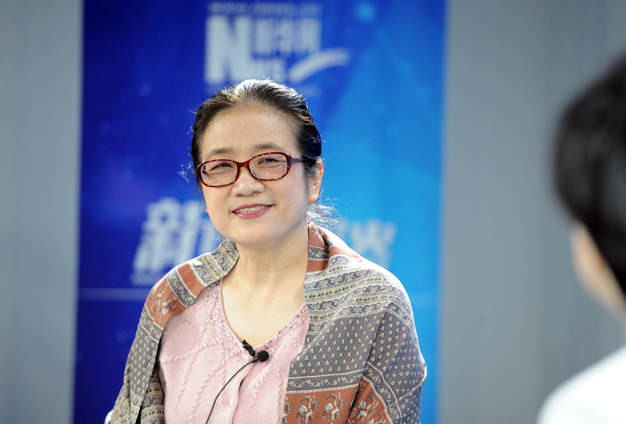 我給自己的一生的定位，就是&lsquo;書法實(shí)踐者&rsquo;