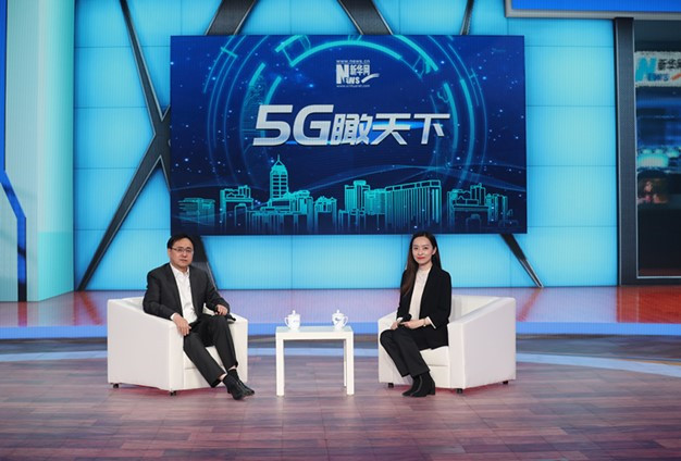 隨著5G的到來，未來整個產(chǎn)業(yè)將會發(fā)生翻天覆地的變化。