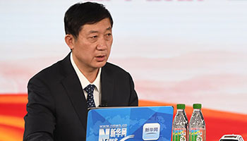 劉加軍：工匠精神就是精益求精、追求極致