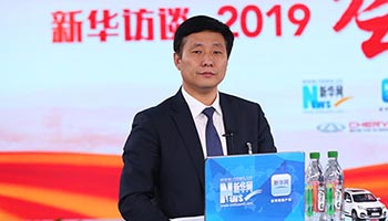 邵志豪：把課程教給學(xué)生，把時間還給學(xué)生