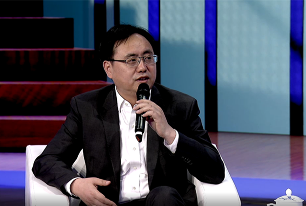 激發(fā)內(nèi)容創(chuàng)作；統(tǒng)一標(biāo)準(zhǔn)；加大網(wǎng)絡(luò)建設(shè)；探索一個持續(xù)健康發(fā)展的商業(yè)模式；各方攜手，打造開放、合作、共贏的產(chǎn)業(yè)生態(tài)圈。