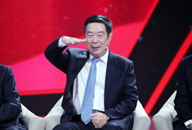 &lsquo;特別能吃苦、特別能戰(zhàn)斗、特別能攻關(guān)、特別能奉獻(xiàn)&rsquo;的載人航天精神