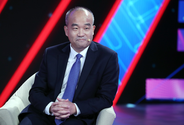 要解決中國(guó)的卡脖子問(wèn)題：一要有定力，二要用時(shí)間