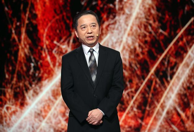 智慧制造實(shí)行&ldquo;四個一律&rdquo;，跟過去大不一樣