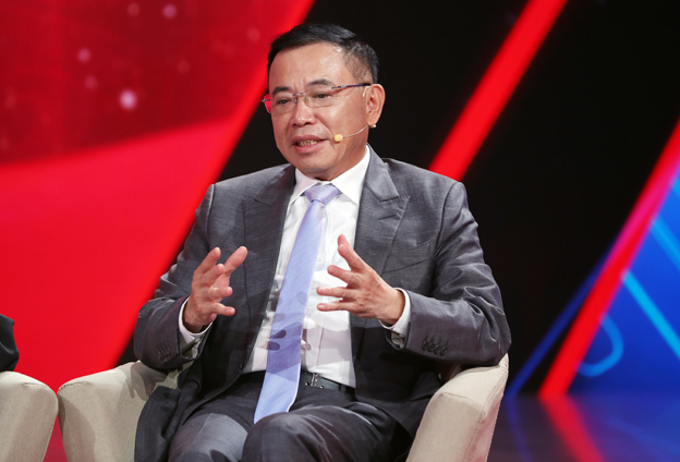 對(duì)外兼并收購(gòu)案例越來(lái)越多，使得中國(guó)經(jīng)濟(jì)和全球經(jīng)濟(jì)更好融合