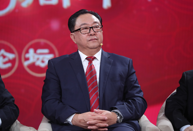 國投已出資20多億元成立兩支國家級(jí)基金，投資到貧困地區(qū)，分布在26個(gè)省市自治區(qū)