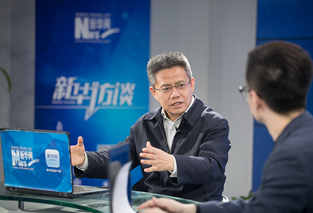 十三個(gè)&ldquo;堅(jiān)持&rdquo;是從宏觀到微觀制度優(yōu)勢(shì)的&ldquo;整體畫像&rdquo;