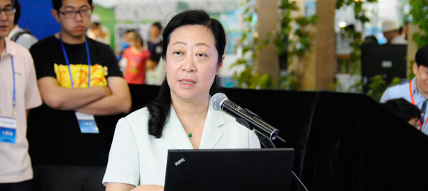 閆傲霜:大數(shù)據時代的公眾參與創(chuàng)新行動