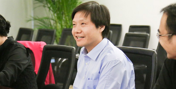 小米科技董事長雷軍&mdash;&mdash;中國經(jīng)濟持續(xù)崛起、文化軟實力不斷增強，給與了中國品牌真正走向世界的寶貴推動力。小米希望順勢而為，讓全球所有人都能享受科技的樂趣，并成為值得國人驕傲的世界品牌。