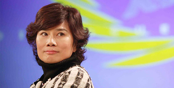 格力集團董事長董明珠&mdash;&mdash;始終堅持走專業(yè)化的發(fā)展道路，通過自主創(chuàng)新的核心科技，在制冷領(lǐng)域不斷謀求縱深發(fā)展；始終堅持為用戶提供節(jié)能、環(huán)保和舒適的產(chǎn)品，不斷改變?nèi)藗兊纳罘绞?，改善人類的生存環(huán)境，創(chuàng)造真正的社會價值。