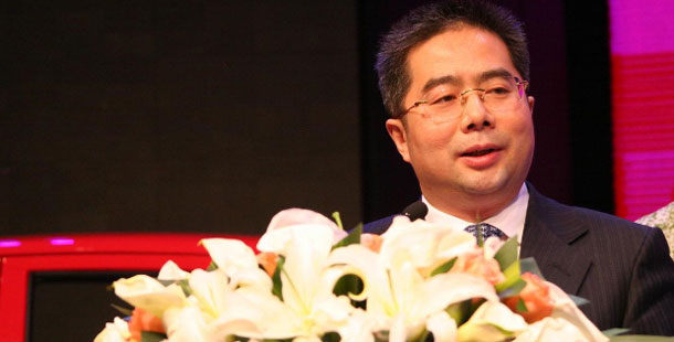 長安汽車總裁張寶林&mdash;&mdash;長安在實現(xiàn)中國品牌崛起的道路上不斷前進，而驅(qū)動長安前進的核心動力就是技術(shù)創(chuàng)新。因為技術(shù)創(chuàng)新，長安擁有了持續(xù)領(lǐng)先的研發(fā)實力、豐富的產(chǎn)品譜系和1000萬的用戶基礎(chǔ)。長安有信心讓越來越多人成為長安汽車的用戶，開長安車，筑中國夢。