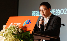 杜永海：移動互聯(lián)網(wǎng)時(shí)代的O2O營銷革命