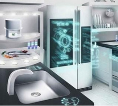 未來(lái)智能家居該是啥樣？