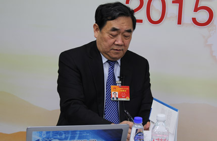 &ldquo;2015年將是科技創(chuàng)新的爆發(fā)年，也將是科技成果創(chuàng)新的爆發(fā)年。&rdquo;