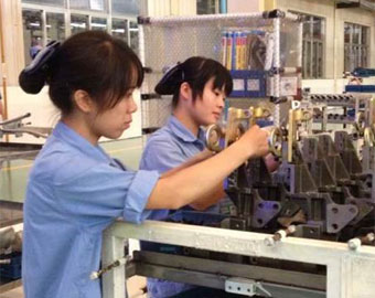 見過發(fā)動機是如何裝配的嗎？