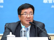 廣汽集團(tuán)執(zhí)行董事、廣汽乘用車總經(jīng)理吳松