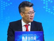 沈陽機(jī)床集團(tuán)董事長(zhǎng)關(guān)錫友