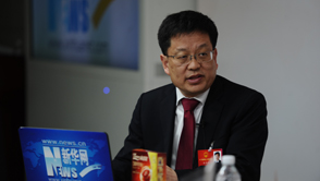 趙剡水：制定智能農(nóng)機大數(shù)據(jù)應用專項規(guī)劃