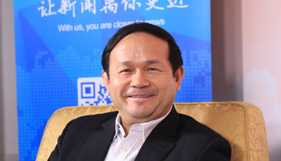 王彪：推進供給側(cè)改革 以&ldquo;去產(chǎn)能&rdquo;促企業(yè)轉(zhuǎn)型升級