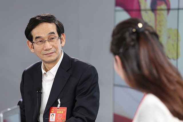 建智慧城市需政府、企業(yè)、公民各司其職