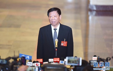 尹蔚民：如何確保新增就業(yè)目標(biāo)實現(xiàn)？