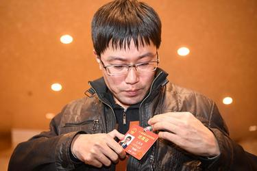 王尚典代表：質(zhì)量之魂，存于匠心