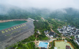 綠色，播種在大地上的美好未來&mdash;&mdash;重訪習近平總書記黨的十八大以來國內考察地