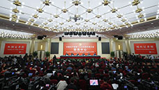 記者會：滿足人民新期待，保障改善民生