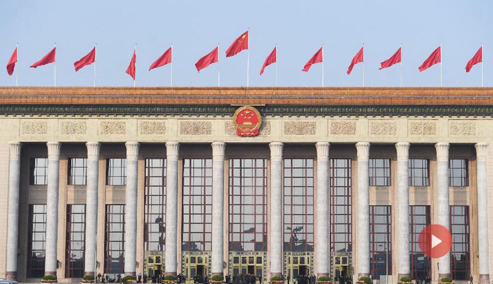 十九大&ldquo;黨代表通道&rdquo;第三場采訪活動