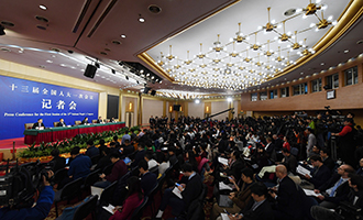 財政部就&ldquo;財稅改革和財政工作&rdquo;答問