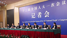 全國(guó)人大相關(guān)負(fù)責(zé)人就&ldquo;人大監(jiān)督工作&rdquo;答問